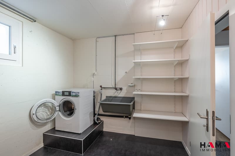 Geräumiges 6.5-Zimmer-Einfamilienhaus mit Sauna an bester Lage in Zofingen (24)