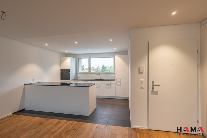 BÄRENAREAL NEUBAU MIETZINS UND NEBENKOSTEN 5 JAHRE FEST GARANTIERT (1)