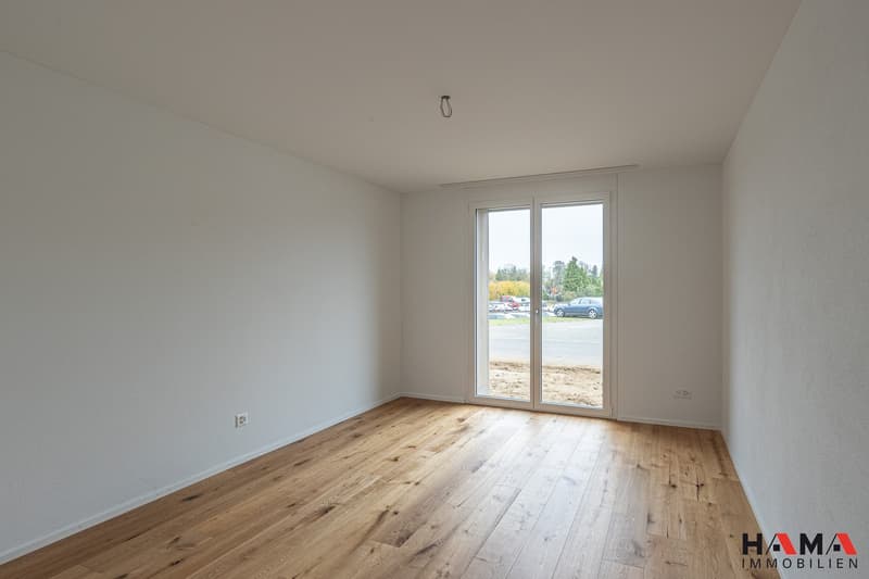 BÄRENAREAL NEUBAU MIETZINS UND NEBENKOSTEN 5 JAHRE FEST GARANTIERT (7)