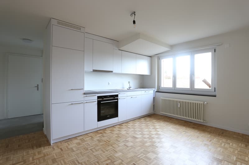 Renovierte 5-Zimmerwohnung in Allschwil (2)
