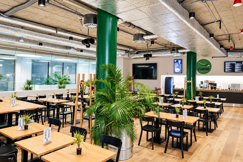 Foodbox in der Starbites Foodhall zu vermieten (4)