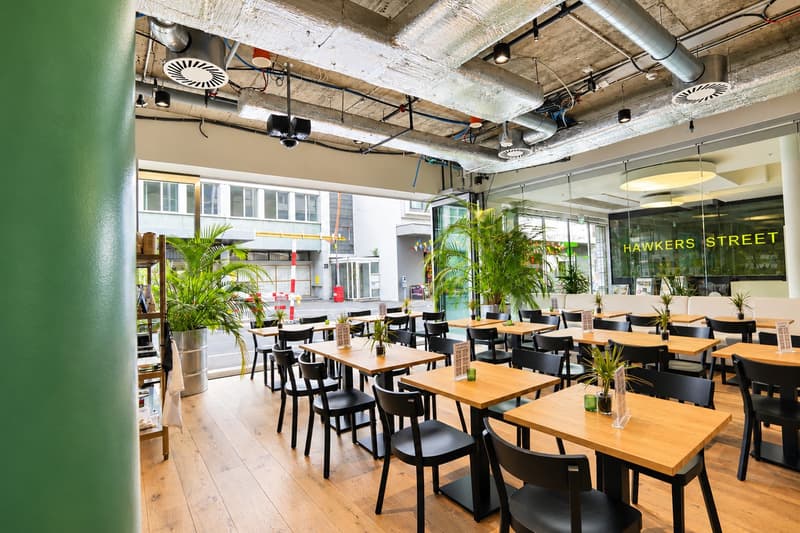 Foodbox in der Starbites Foodhall zu vermieten (5)