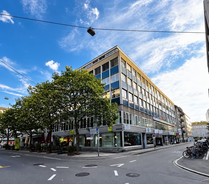 Foodbox in der Starbites Foodhall zu vermieten (6)