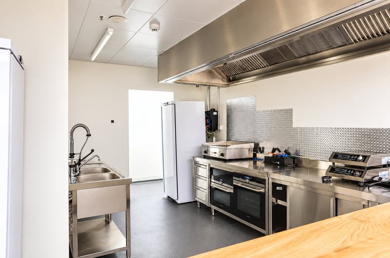 Foodbox in der Starbites Foodhall zu vermieten (2)