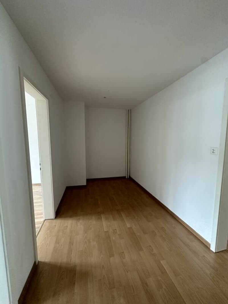3½-room apartment for rent! (5)