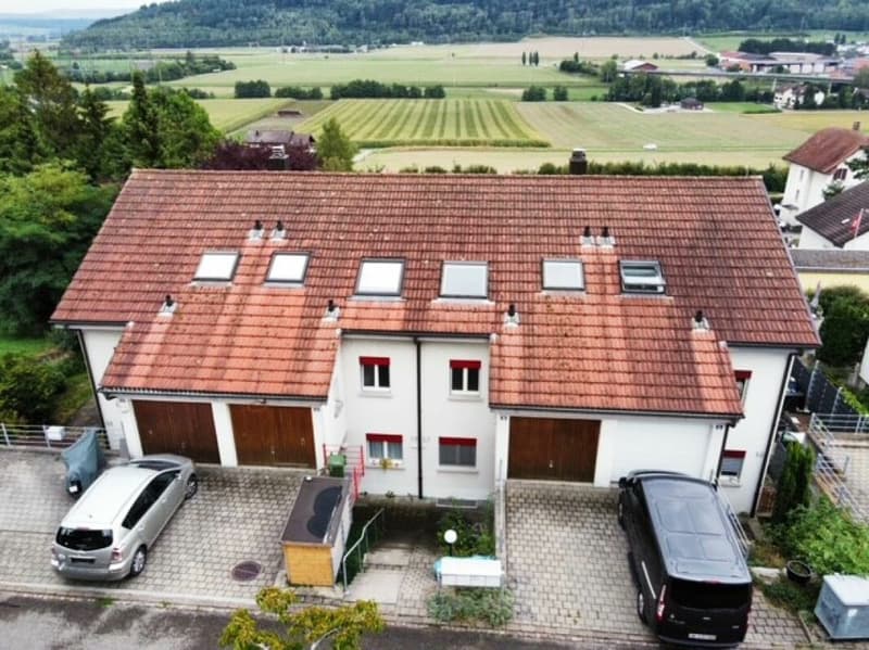 5.5-room row house with garden (17)