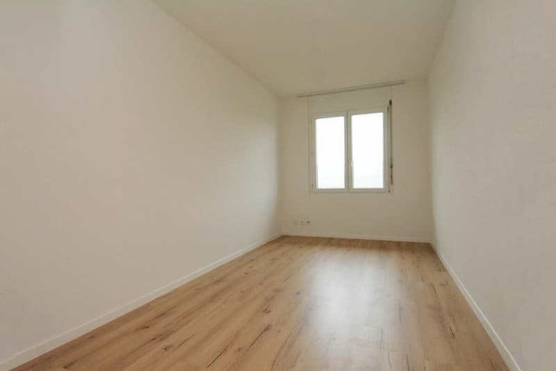 5.5-room row house with garden (8)