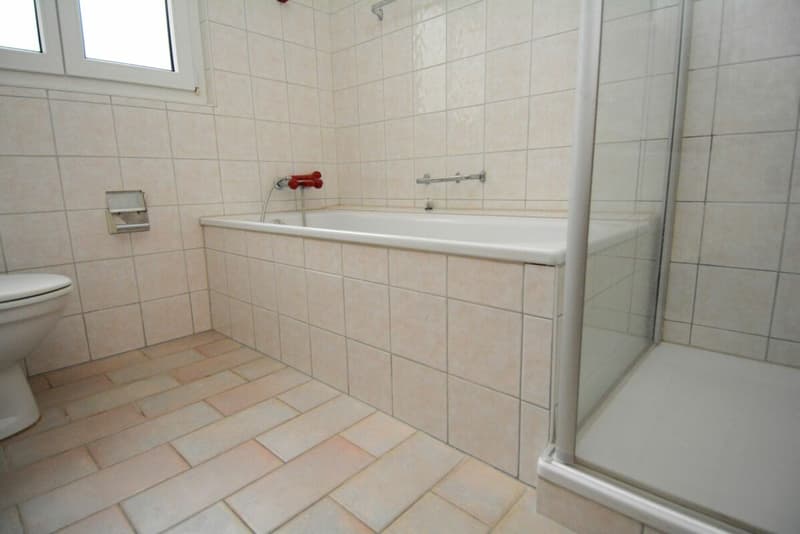 5.5-room row house with garden (12)
