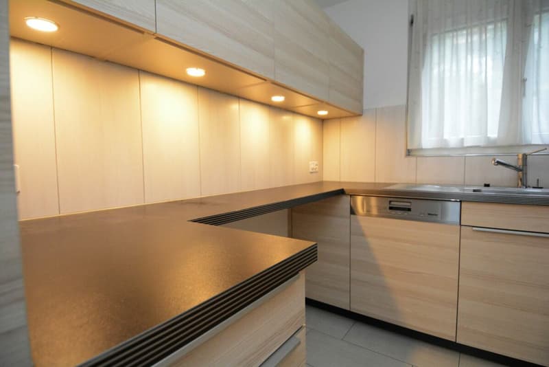 5.5-room row house with garden (5)