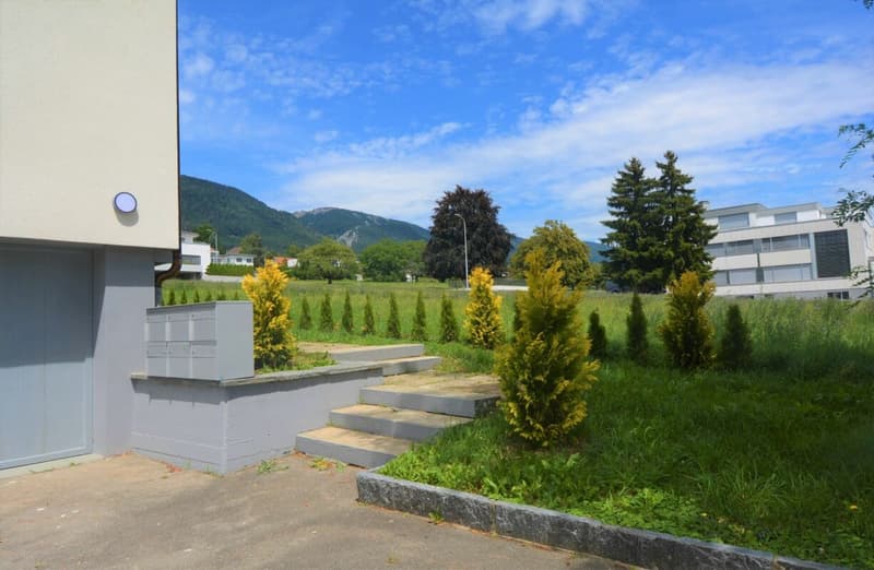 La tua nuova casa in una posizione tranquilla! (8)