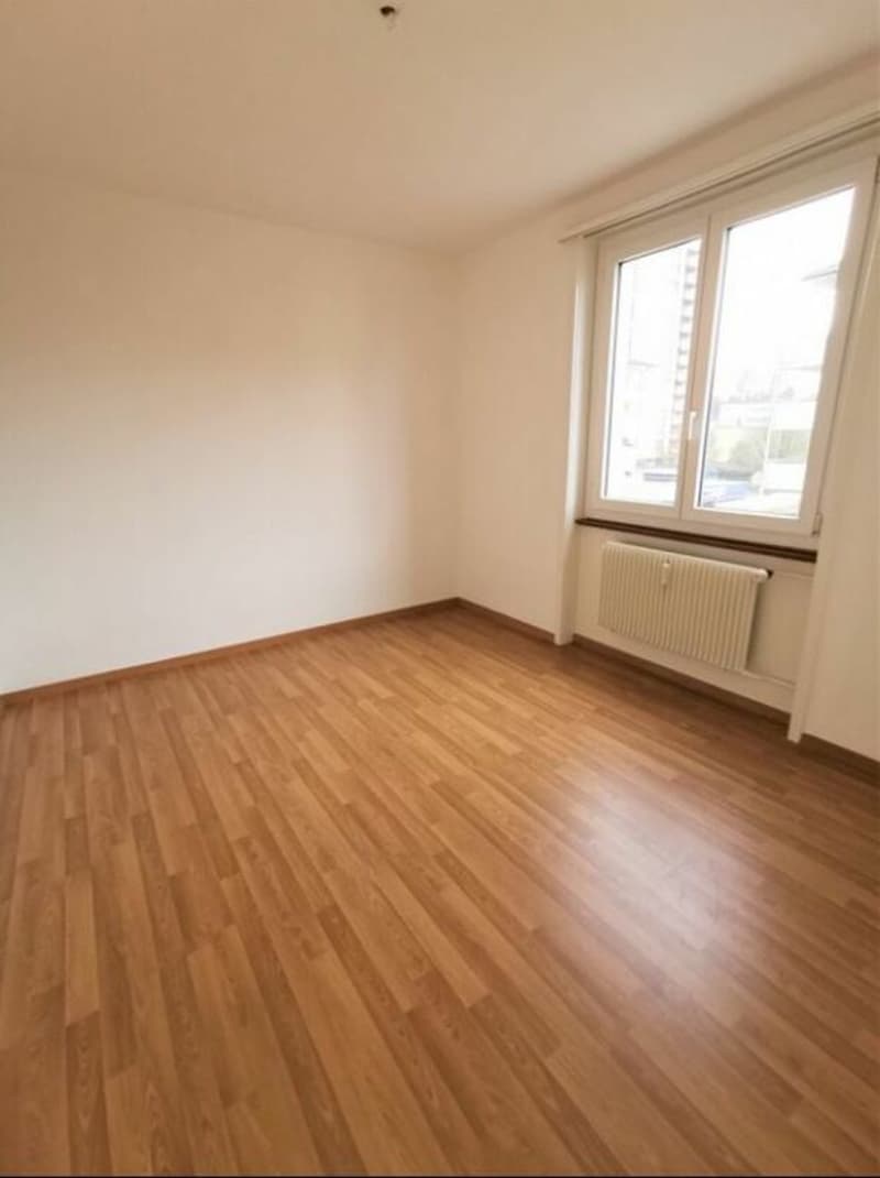 Appartement 3½ pièces à louer (5)