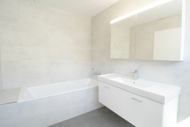 4.5 room new apartments in the residential oasis Beunde (2)