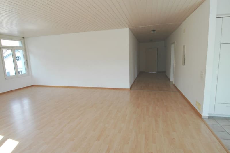 Appartement de ville ensoleillé au centre (5)