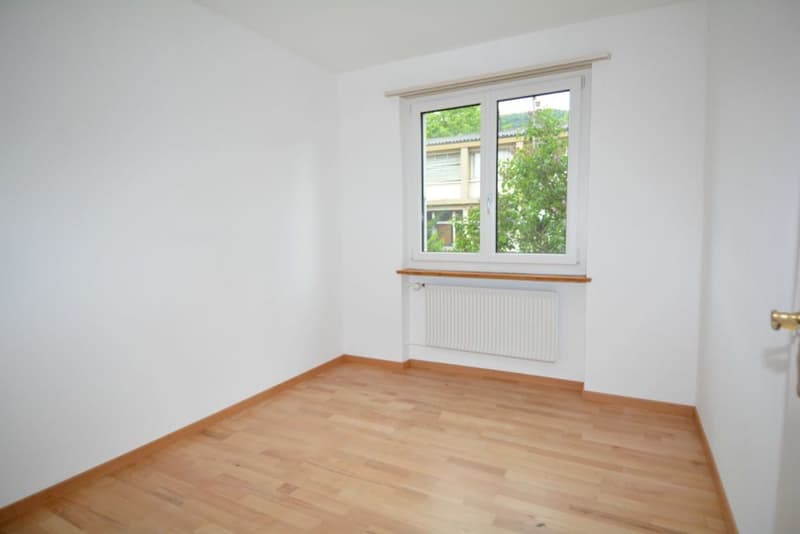 Gemütliche 4½-Zimmerwohnung an ruhiger Lage (8)