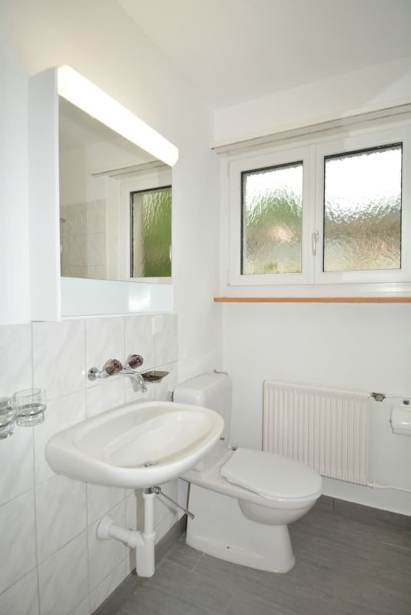 Gemütliche 4½-Zimmerwohnung an ruhiger Lage (4)