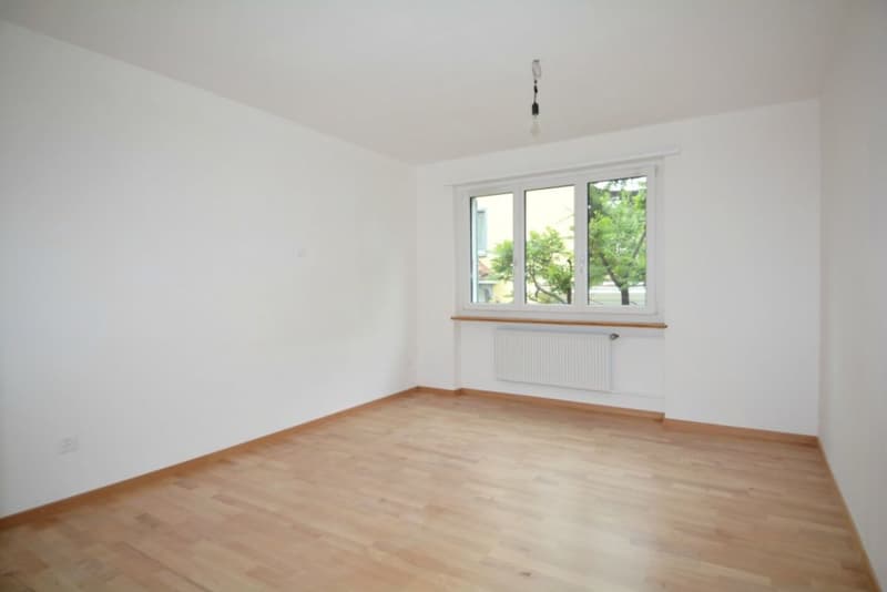 Gemütliche 4½-Zimmerwohnung an ruhiger Lage (7)