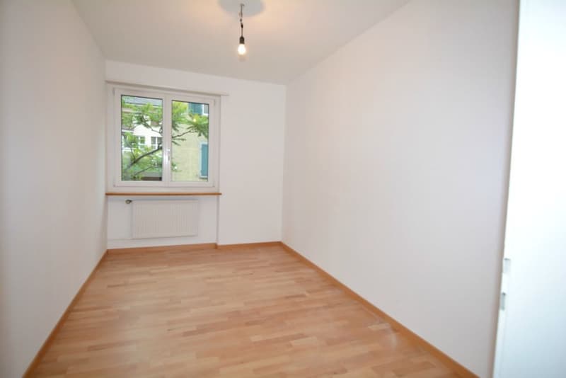 Gemütliche 4½-Zimmerwohnung an ruhiger Lage (6)