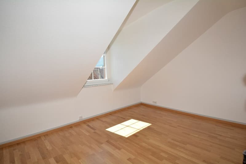 Wohnen mit Charme im Zentrum von Solothurn (6)