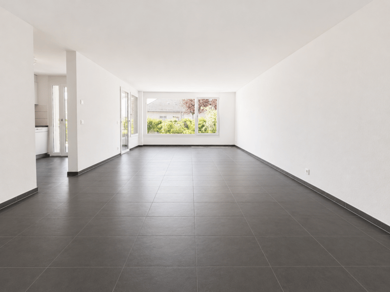 Grosszügige 4½-Zimmerwohnung mit Gartensitzplatz (3)