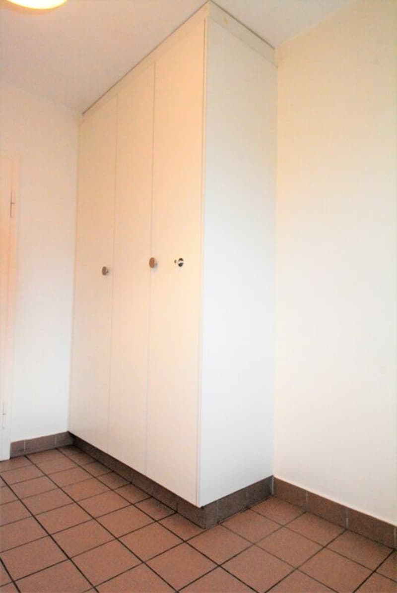 3-Zimmerwohnung zu vermieten! (7)