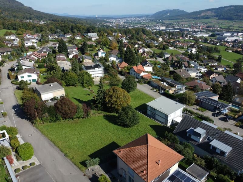 Terreno di sviluppo attraente (8)