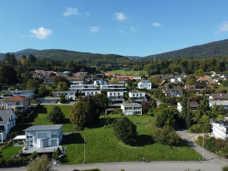 Terreno di sviluppo attraente (6)