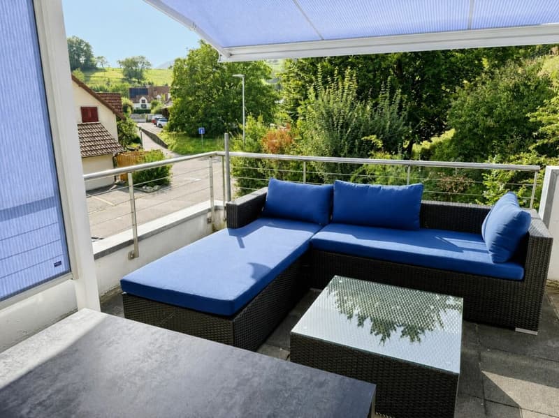 Ein Zuhause mit Charakter (8)