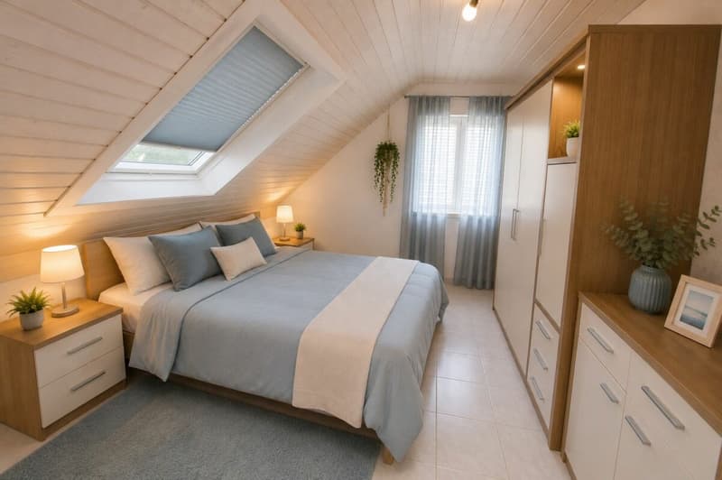 Freistehend - Familiär - Zuhause (11)