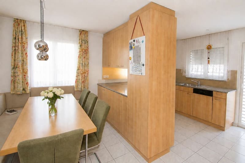 Freistehend - Familiär - Zuhause (8)