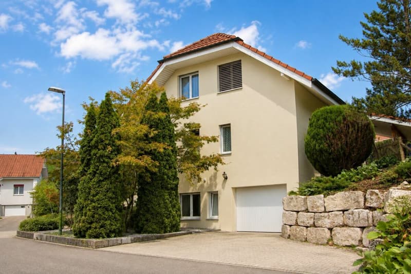 Freistehend - Familiär - Zuhause (4)