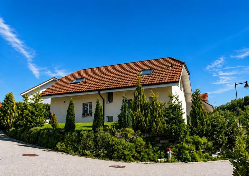 Freistehend - Familiär - Zuhause (1)