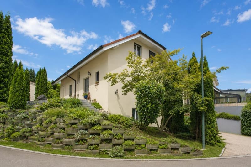 Freistehend - Familiär - Zuhause (3)