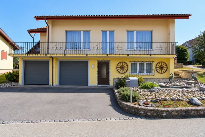 Ein Zuhause mit Charme und Potenzial (2)