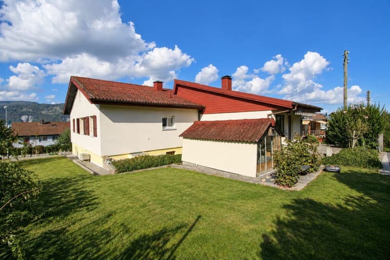 Ein Zuhause mit Charme und Potenzial (3)