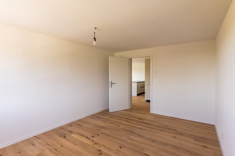 5 fertiggestellte Neubau-Wohnungen im Gwatt (10)