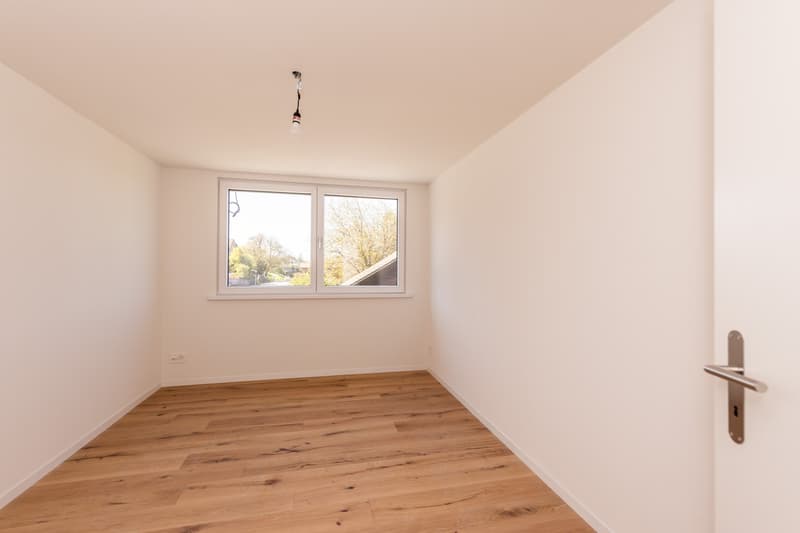 5 fertiggestellte Neubau-Wohnungen im Gwatt (12)