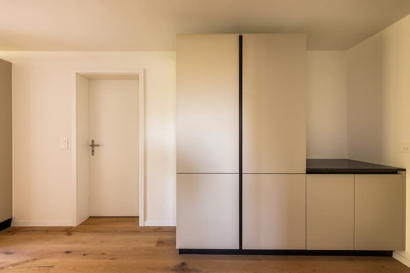 5 fertiggestellte Neubau-Wohnungen im Gwatt (9)