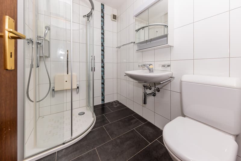 ! RESERVIERT ! 2.5 Zimmer-Wohnung mit Lift in Thun (10)