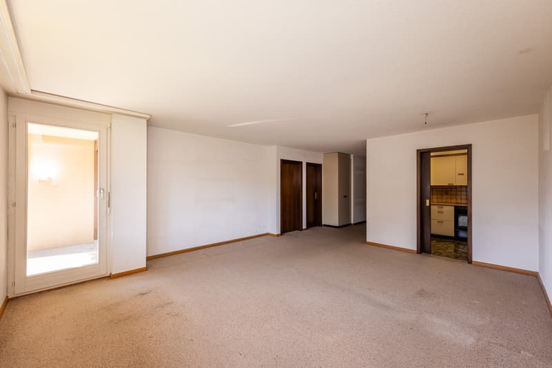 ! RESERVIERT ! 2.5 Zimmer-Wohnung mit Lift in Thun (7)