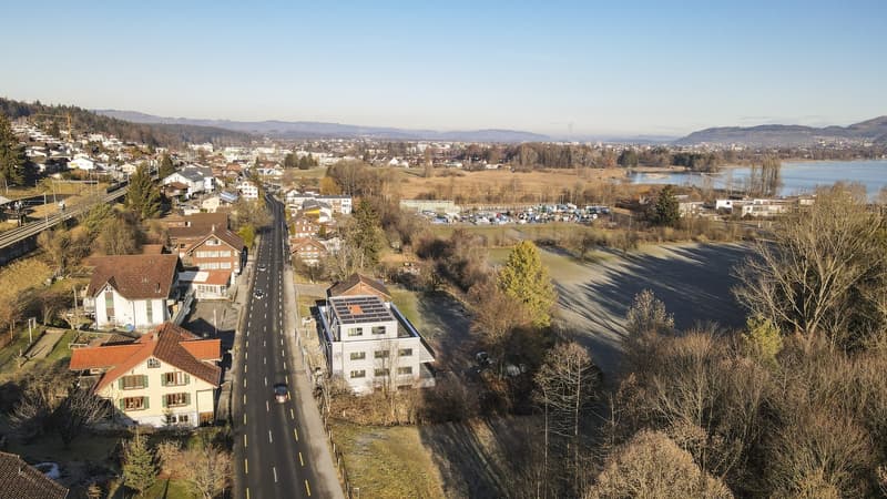 3.5 Zimmer-Neubau-Wohnungen im Gwatt (12)