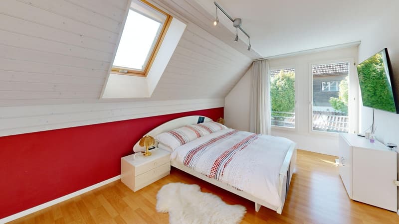5.5 Zimmer-Doppeleinfamilienhaus in Aarwangen (10)