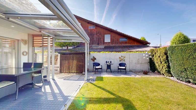 5.5 Zimmer-Doppeleinfamilienhaus in Aarwangen (5)