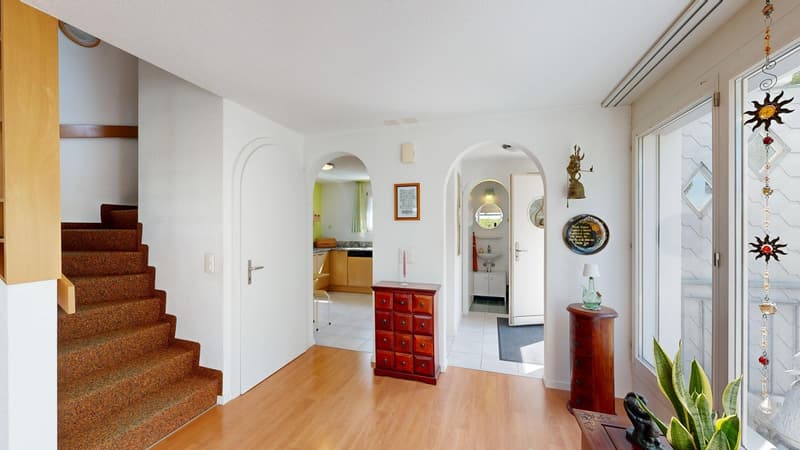 5.5 Zimmer-Doppeleinfamilienhaus in Aarwangen (8)