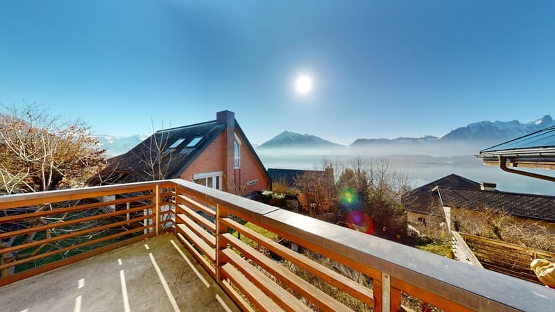 6.5 Zimmer-Einfamilienhaus in Oberhofen (4)