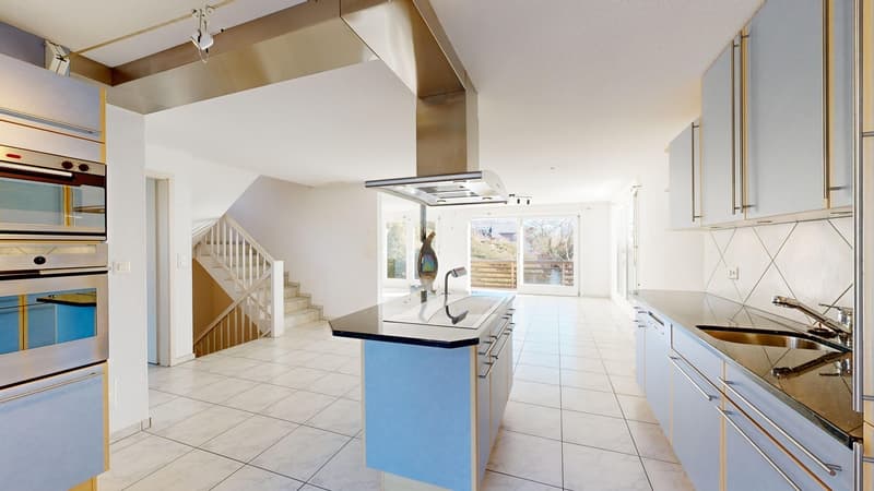 6.5 Zimmer-Einfamilienhaus in Oberhofen (5)