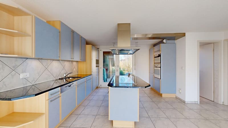 6.5 Zimmer-Einfamilienhaus in Oberhofen (7)