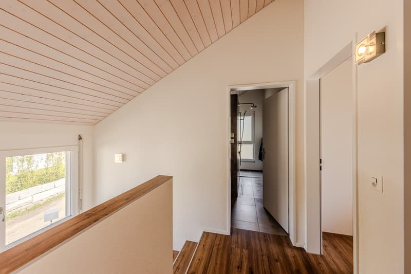 5.5 Zimmer-Einfamilienhaus in Schwarzenegg (9)