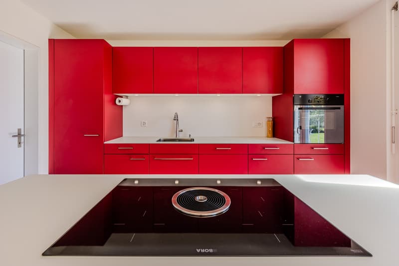 5.5 Zimmer-Einfamilienhaus in Schwarzenegg (5)
