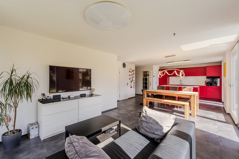 5.5 Zimmer-Einfamilienhaus in Schwarzenegg (3)