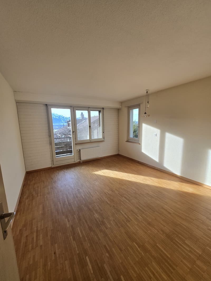5.5 Zimmer-Doppeleinfamilienhaus in Hilterfingen (9)